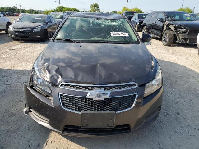 Photo 5 from auction – 2014 CHEVROLET CRUZE with VIN 1G1P75SZ2E7239088