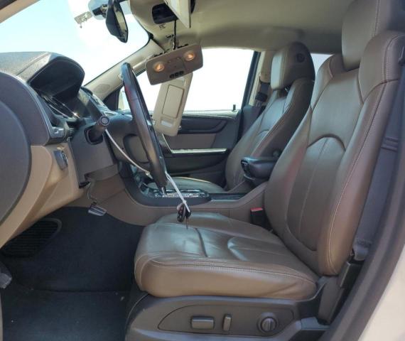Photo 7 from auction – 2013 GMC ACADIA SLT with VIN 1GKKRRKD1DJ204507