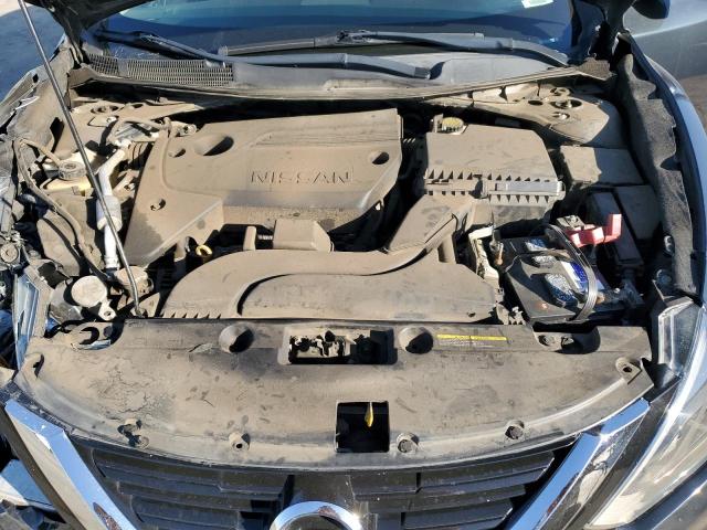 Photo 11 from auction – 2018 NISSAN ALTIMA 2.5 with VIN 1N4AL3AP5JC106250