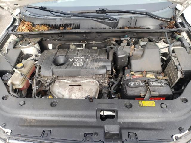 Photo 12 from auction – 2010 TOYOTA RAV4 LIMIT with VIN 2T3DF4DV7AW054728