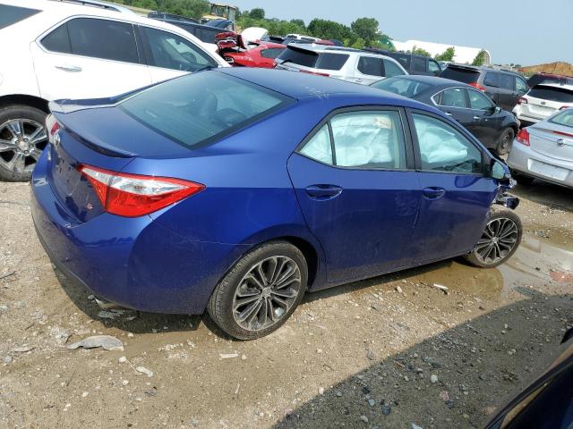 Photo 3 from auction – 2014 TOYOTA COROLLA L with VIN 2T1BURHE4EC068140