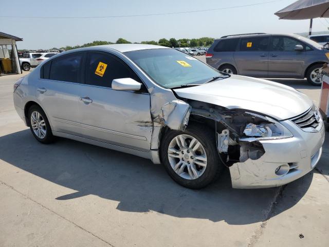 Photo 4 from auction – 2012 NISSAN ALTIMA BAS with VIN 1N4AL2AP0CN502488