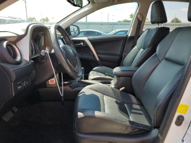 Photo 7 from auction – 2015 TOYOTA RAV4 LIMIT with VIN 2T3YFREV9FW151806