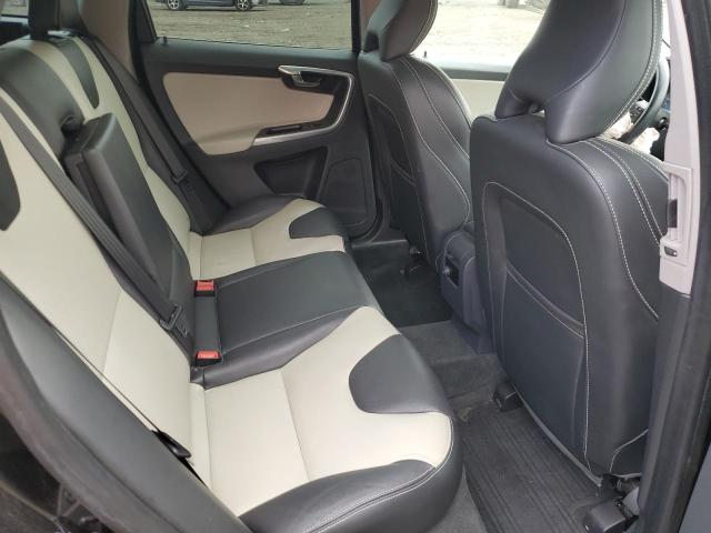 Photo 11 from auction – 2017 VOLVO XC60 T5 DY with VIN YV440MRR2H2024338
