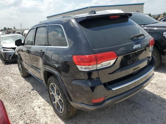 Photo 2 from auction – 2018 JEEP GRAND CHER with VIN 1C4RJEBG1JC339426