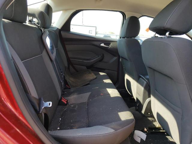 Photo 10 from auction – 2013 FORD FOCUS SE with VIN 1FADP3F25DL188001