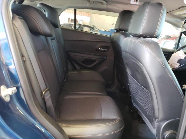Photo 11 from auction – 2020 CHEVROLET TRAX 1LT with VIN 3GNCJPSB1LL124763