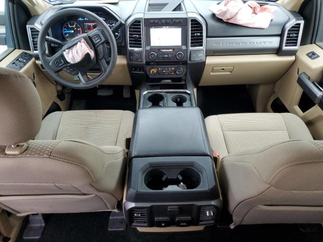 Photo 8 from auction – 2017 FORD F350 SUPER with VIN 1FT8W3BT8HEE25247