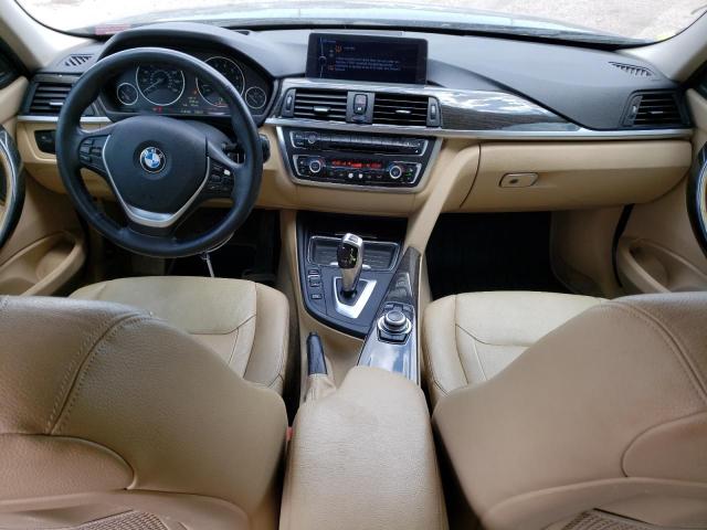Photo 8 from auction – 2013 BMW 335 XI with VIN WBA3B9C50DF587500
