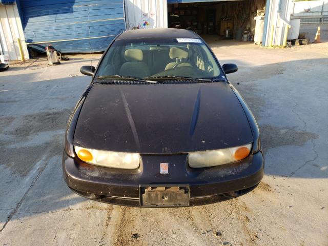 Photo 5 from auction – 2000 SATURN SL2 with VIN 1G8ZJ5278YZ145400
