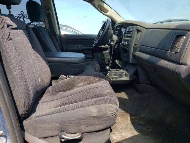 Photo 7 from auction – 2004 DODGE RAM 2500 S with VIN 3D7KU28C04G141701