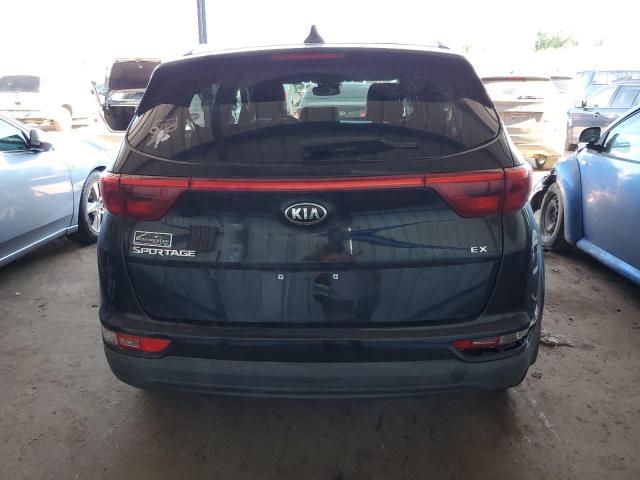 Photo 6 from auction – 2017 KIA SPORTAGE E with VIN KNDPNCAC2H7204859