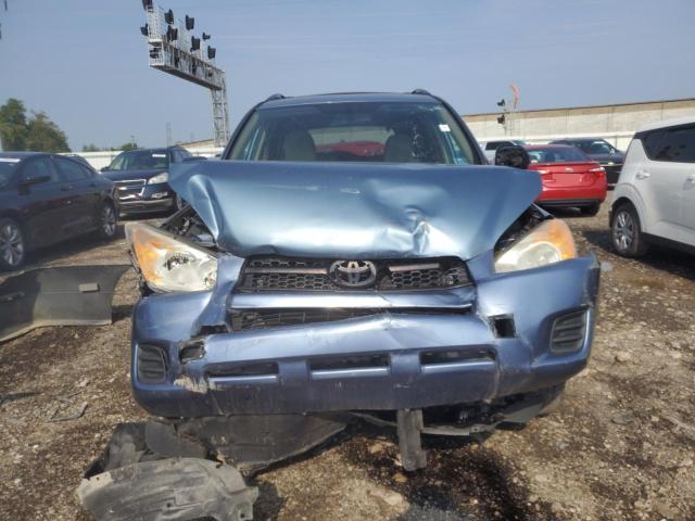 Photo 5 from auction – 2011 TOYOTA RAV4 with VIN 2T3BF4DV5BW138040