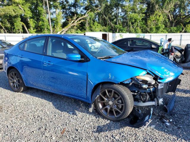 Photo 4 from auction – 2015 DODGE DART SXT with VIN 1C3CDFBB1FD422464