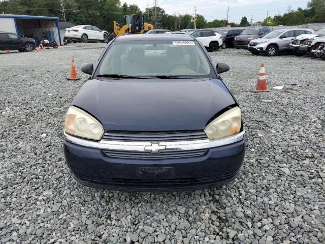 Photo 5 from auction – 2005 CHEVROLET MALIBU with VIN 1G1ZS52F25F228269