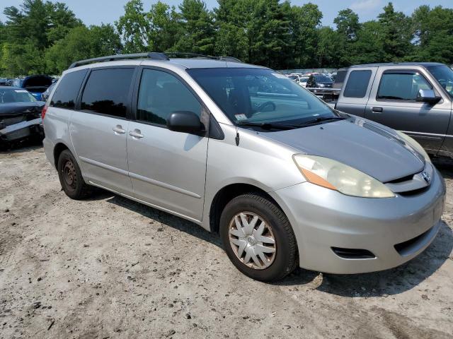 Photo 4 from auction – 2006 TOYOTA SIENNA CE with VIN 5TDZA23C66S398908