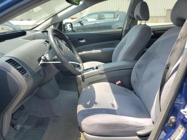 Photo 7 from auction – 2008 TOYOTA PRIUS with VIN JTDKB20U087723707