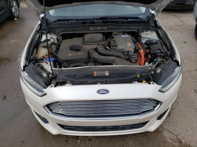 Photo 11 from auction – 2013 FORD FUSION SE with VIN 3FA6P0LU0DR164767