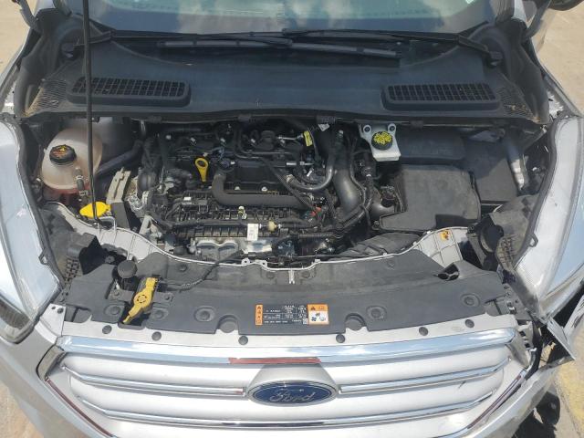 Photo 12 from auction – 2019 FORD ESCAPE SE with VIN 1FMCU0GD3KUC36384