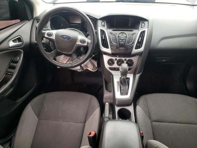 Photo 8 from auction – 2014 FORD FOCUS SE with VIN 1FADP3F26EL373952