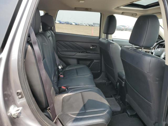 Photo 11 from auction – 2018 MITSUBISHI OUTLANDER with VIN JA4J24A58JZ609456