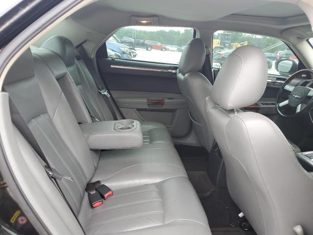 Фото 10 с аукциона – 2005 CHRYSLER 300C с VIN 2C3AA63H15H668483