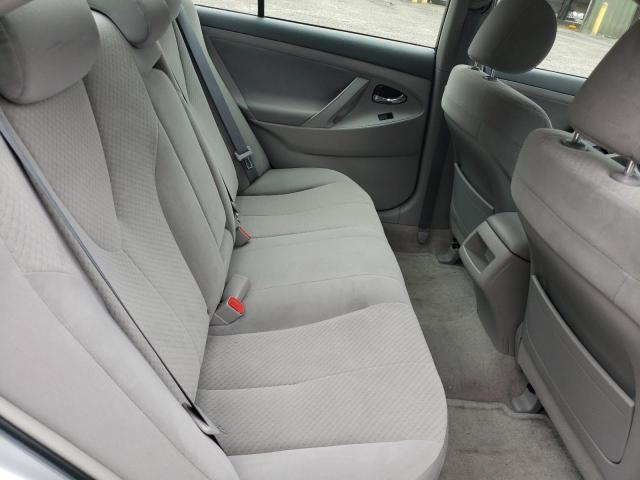 Photo 10 from auction – 2007 TOYOTA CAMRY LE with VIN 4T1BK46K27U017643