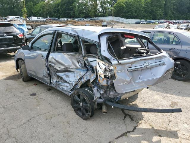 Photo 2 from auction – 2006 TOYOTA COROLLA MA with VIN 2T1LR32E76C551067