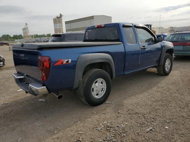 Photo 3 from auction – 2005 CHEVROLET COLORADO with VIN 1GCDS196858277674