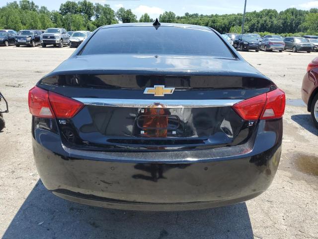 Photo 6 from auction – 2015 CHEVROLET IMPALA LT with VIN 2G1125S32F9240757