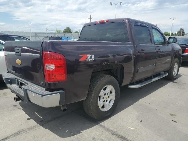 Photo 3 from auction – 2008 CHEVROLET SILVERADO with VIN 2GCEK13J081333390