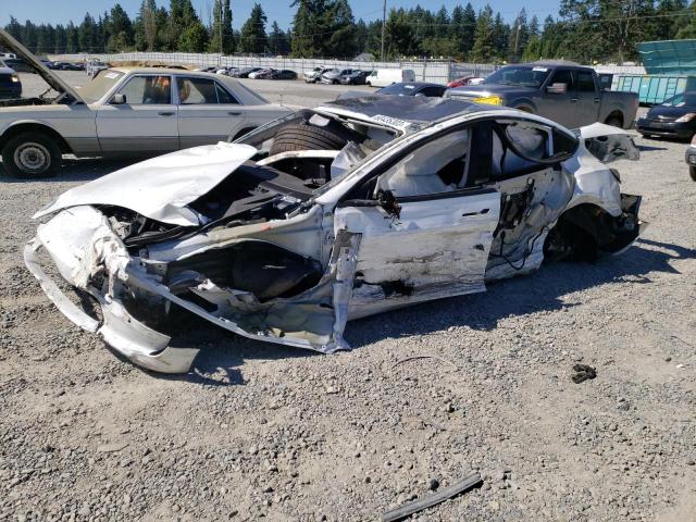 TESLA MODEL 3 2020 с VIN 5YJ3E1EC0LF641341 - Снимка от търг