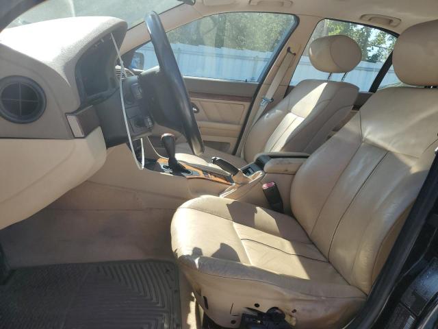 Photo 7 from auction – 2002 BMW 530 I AUTO with VIN WBADT63492CH88031