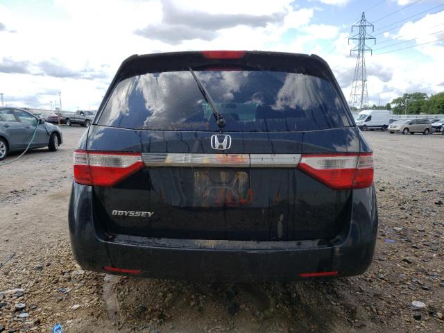 Zdjęcie 6 z aukcji – 2012 HONDA ODYSSEY z VIN 5FNRL5H48CB078082