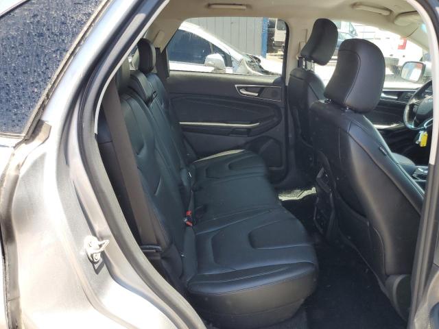 Photo 11 from auction – 2022 FORD EDGE TITAN with VIN 2FMPK4K92NBA55367