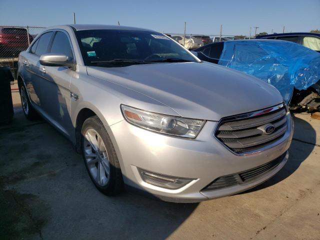 Photo 4 from auction – 2013 FORD TAURUS SEL with VIN 1FAHP2E8XDG225229