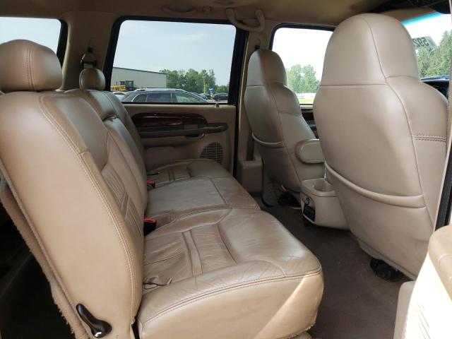 Photo 11 from auction – 2001 FORD EXCURSION with VIN 1FMNU43S81EC54764