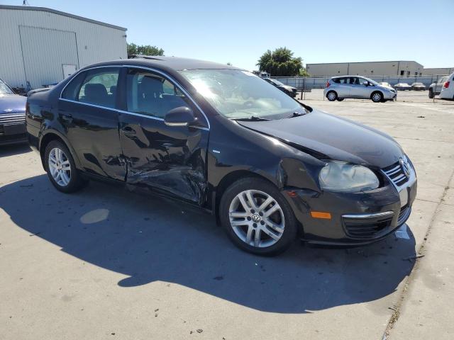 Photo 4 from auction – 2007 VOLKSWAGEN JETTA WOLF with VIN 3VWEF71K87M185819