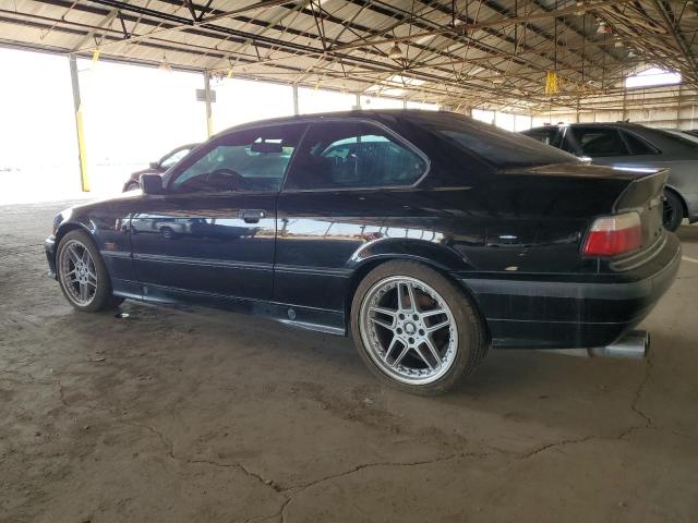 Photo 2 from auction – 1995 BMW 3 SERIES with VIN WBABF3320SEF50293
