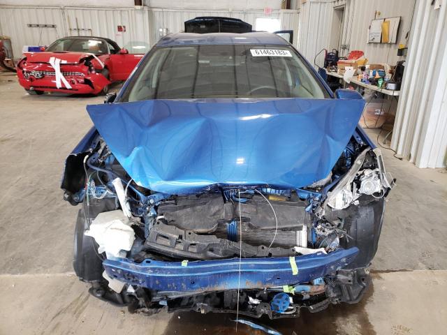 Photo 5 from auction – 2012 TOYOTA PRIUS C with VIN JTDKDTB33C1506104