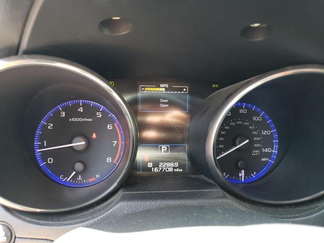 Photo 9 from auction – 2016 SUBARU OUTBACK 2. with VIN 4S4BSANC7G3282203