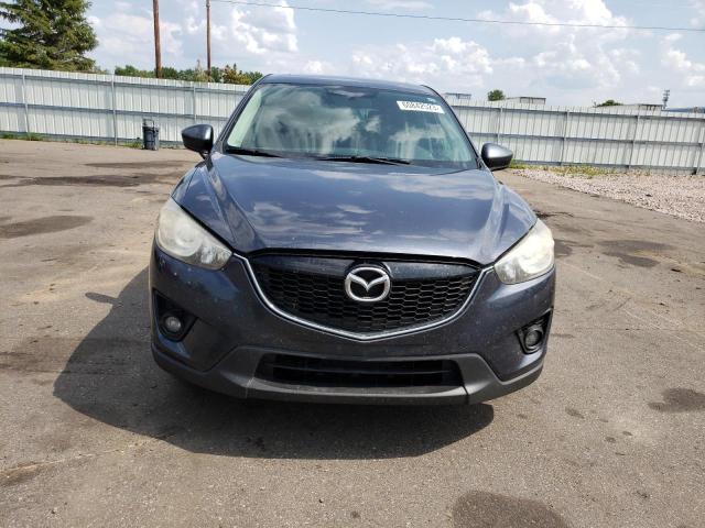 Photo 5 from auction – 2013 MAZDA CX-5 TOURI with VIN JM3KE4CE8D0116469