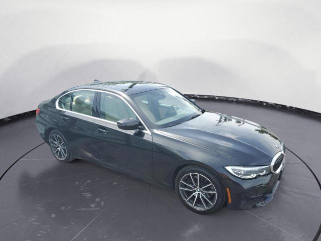 Photo 4 from auction – 2021 BMW 330I with VIN 3MW5R1J03M8C07958