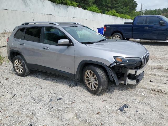 Photo 4 from auction – 2020 JEEP CHEROKEE L with VIN 1C4PJLCBXLD519760