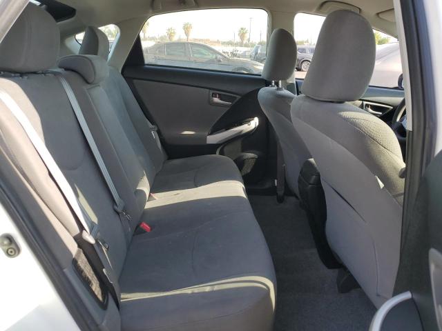 Photo 10 from auction – 2013 TOYOTA PRIUS with VIN JTDKN3DU8D5659851