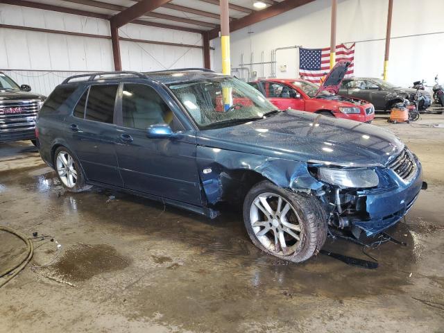 Photo 4 from auction – 2006 SAAB 9-5 BASE with VIN YS3ED59G763502429