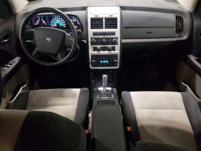 Photo 8 from auction – 2009 DODGE JOURNEY with VIN 3D4GH57VX9T584111