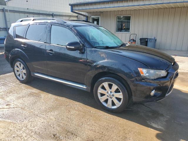 Photo 4 from auction – 2012 MITSUBISHI OUTLANDER with VIN JA4JT3AW5CU004262