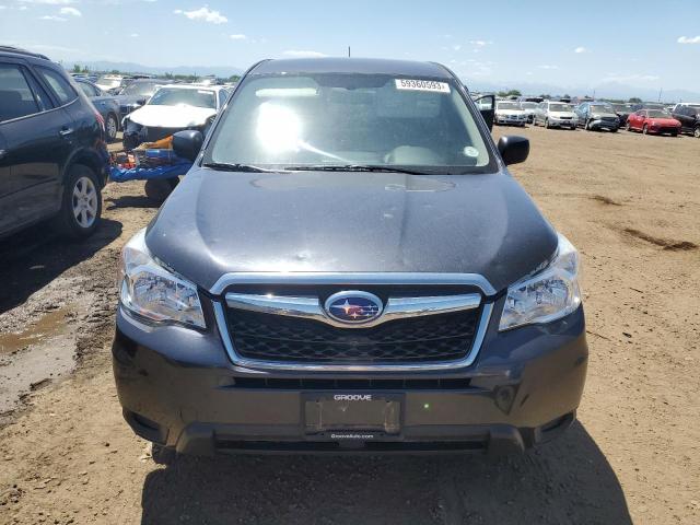 Photo 5 from auction – 2014 SUBARU FORESTER 2 with VIN JF2SJAAC0EH478224
