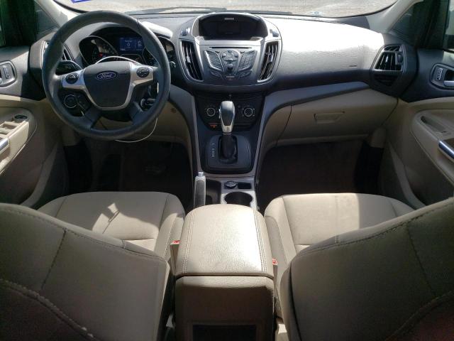 Photo 8 from auction – 2015 FORD ESCAPE SE with VIN 1FMCU0GX7FUB04826